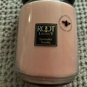 Root legacy candle